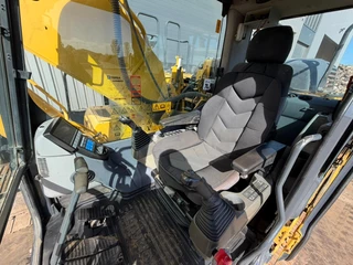 Komatsu PC240 2015 - N/A zdjecie 20