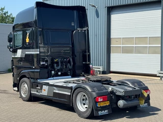 DAF XF480 2019 - SSC Intarder 2 Tank Full Spoiler APK 03-2027! obrazek 4