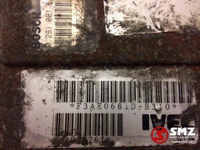 Iveco - Occ ECU motorbesturingseenheid F3AE0681D Iveco obrázek 6