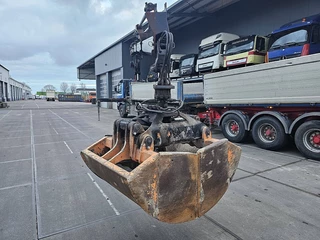 Volvo N/A 2015 - FM 460 obrazek 18