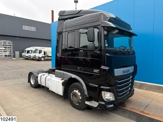 DAF N/A 2016 - XF 440 EURO 6 zdjecie 2