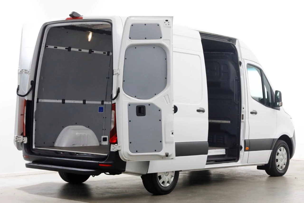 Mercedes-Benz Sprinter 2020 - 315 CDI 150pk RWD 9G-Automaat L2H2 LED/Airco/Camera 12-2020 immagine 11