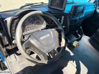 Iveco Stralis 2019 - 400 CNG 8x2, EURO 6, CIFA 9m3, CNG obrazek 5