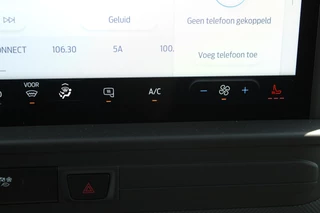 Ford Transit Custom 2024 - 320 2.0 TDCI L2H1 Trend DC 136pk - Carplay - Android - Camera - Trekhaak - LED koplampen - Stoelverwarming - Draadloos laden - Rijklaar imagem 25