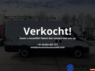 Iveco Daily 2020 - 35S18V obrazek 15