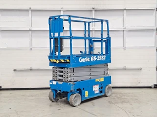 Genie 2016 - GS-1932 for sale