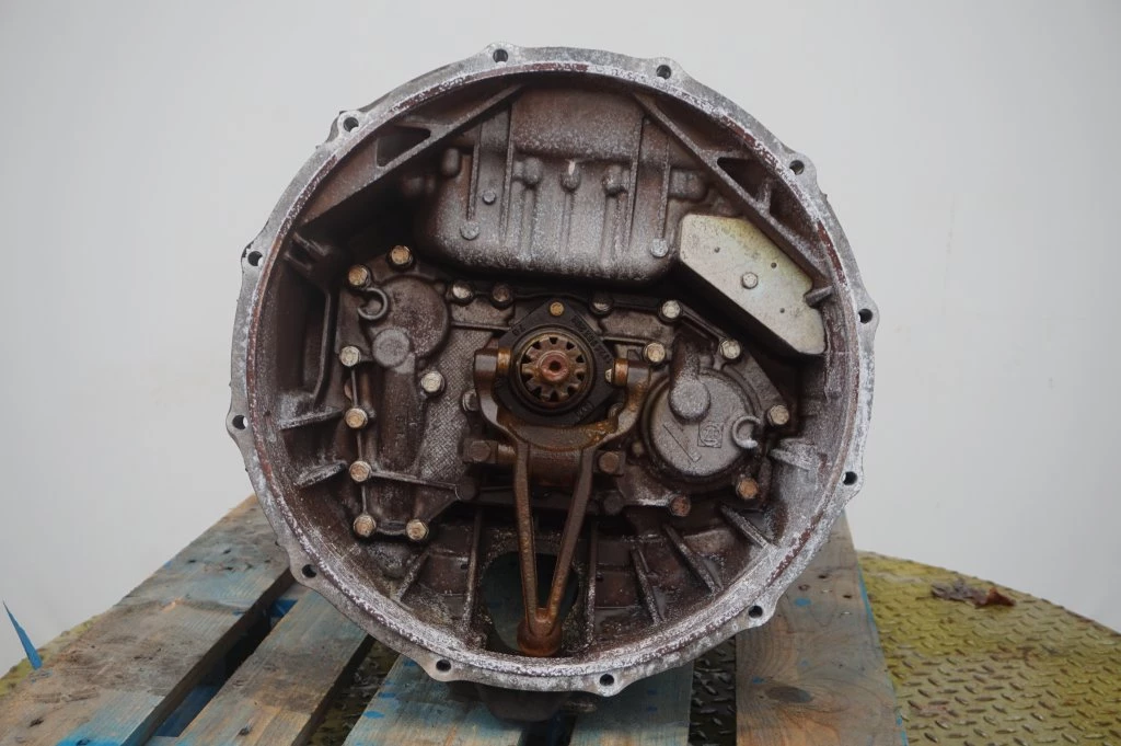 ZF 2014 - 12AS2130TDM12 obrázek 2