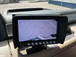 MAN TGM 2017 - 18.290 Euro 6 HMF 14 Tonmeter Z-kraan Just 140.770 km! imagen 18