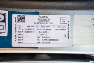 DAF N/A 2014 - XF 510 obrazek 19