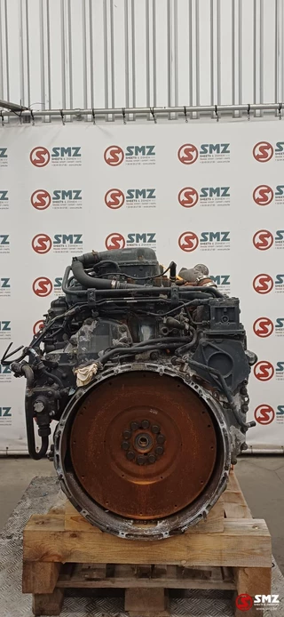 Scania N/A - Occ motor DC13 147 450pk Scania immagine 4