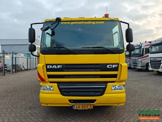 DAF FAG CF75.250 2013 - N/A zdjecie 7