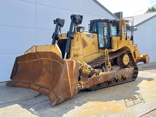 Cat 2015 - D8T - Ripper / German Machine immagine 2 miniatura