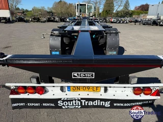 D-TEC FLEXITRAILER 2014 - N/A bild 6