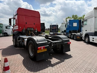 Mercedes-Benz Actros 2019 - 1943 Actros 1943 / hydraulics / 689.052KM bild 3
