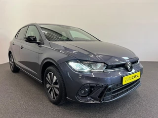 Volkswagen Polo 2025 - 1.0 TSI AUT 85KW Goal afbeelding 3 miniatuur