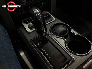 Ford F-150 2011 - RAPTOR 6.2 V8 obrazek 15