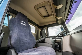 MAN TGS 2011 - 26.400 BL 6X6H - TRACTOR / TIPPER imagen 22