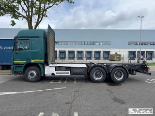 Mercedes-Benz Actros 2007 - 2648 afbeelding 2