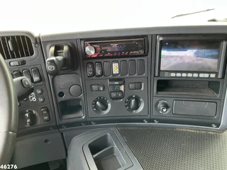 Scania P 2013 - 320 HMF 14 Tonmeter Z-kraan Just 173.443 km! image 20