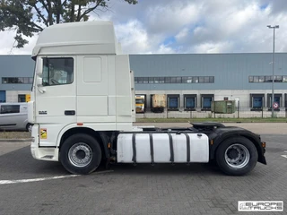 DAF XF105.460 2010 afbeelding 2 miniatuur