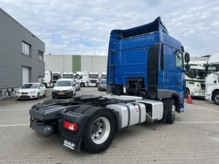 DAF XF 450 FT 2018 - SC / Retarder / Tacho V2 imagem 2