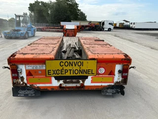 Nooteboom N/A 2009 - EURO-59-03 P 5,3 METER EXTANDABLE 3X STEERING obrazek 6
