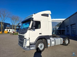 Volvo FM 460 2020 - / VEB / ACC / LWDS / ONLY:684972 KM / ADR PREPAIRED / AUTOMATIC / EURO-6 / 2020 te koop