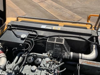 Liebherr LH 60 C Litronic EPA Umschlag bagger 2013 - N/A image 18