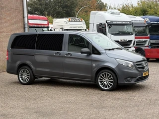 Mercedes-Benz Vito 2014 - 114 CDI Tourer afbeelding 2 miniatuur