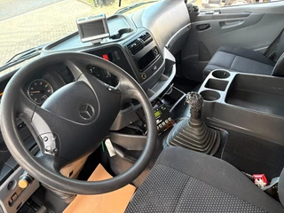 Mercedes-Benz AXOR 1829 2012 - N/A image 6