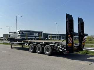 Ozgul 60 Ton 3 axle - LW3 AFR FIX 2026 image 3 thumbnail