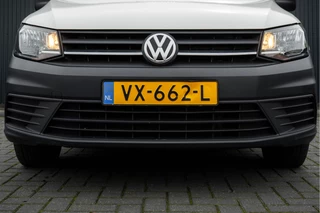 Volkswagen Caddy 2016 - 2.0 TDI L2H1 | EURO 6 | Cruise | Airco | Trekhaak obrazek 24