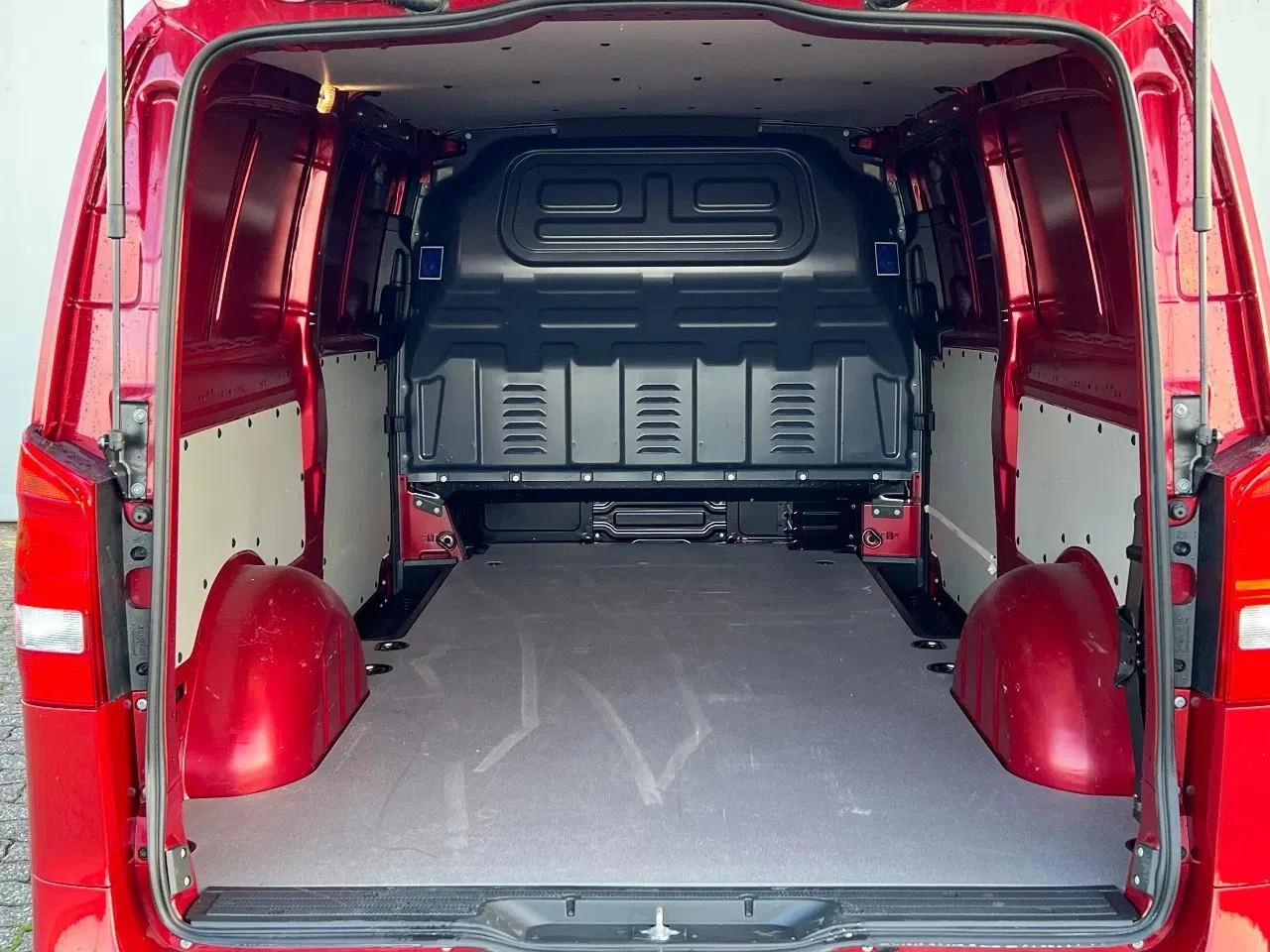 Mercedes-Benz Vito 2024 afbeelding 16