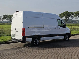 Mercedes-Benz Sprinter 2023 - 317 afbeelding 3 miniatuur