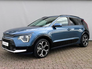Kia Niro 2023 - N/A immagine 1