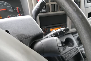 Volvo 240 2013 - FL | Carrier SUPRA 950Mt / Bi-temp | 3 Compartments | 582187Km | 2013 | 12Ton | 6 Cylinder | Dhollandia 1500Kg | TUV/MOT/APK 08-2026 | Luxembourg Truck image 41