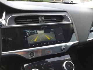 Jaguar I-PACE 2018 - EV400 S 90 kWh SOH 91% bild 11