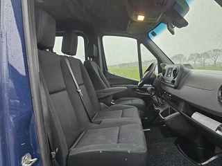 Mercedes-Benz Sprinter 2021 - 317 image 7