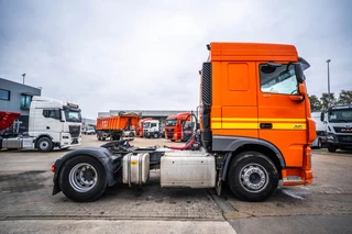 DAF N/A 2016 - XF 460 +KIP HYDR. zdjecie 3