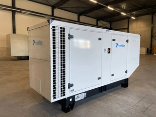Rehlko 2026 - KD250 - 250 kVA Generator - DPX-17013 Bild 2 Miniaturansicht