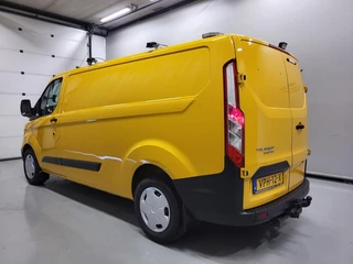 Ford Transit Custom 2022 - 2.0TDCI 130pk L2/H1 Trekhaak Euro 6! image 13