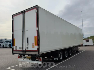 Schmitz Cargobull N/A SCB*S3B BLOEMENUITVOERING Antiblokkeersysteem 2017 afbeelding 3 miniatuur
