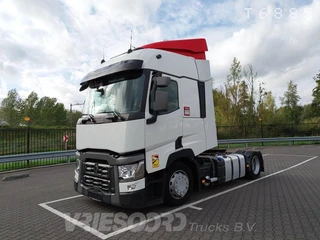 Renault 2021 - T 480 MEGA te koop