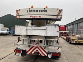 Liebherr LTM1030 1999 - N/A obrazek 10