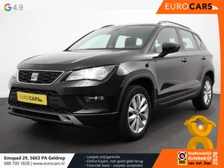 SEAT Ateca 2020 - 1.5 TSI 150 pk DSG Style afbeelding 1 miniatuur