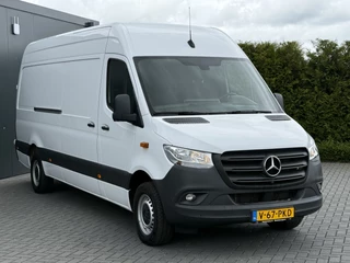 Mercedes-Benz Sprinter 2023 - 315 CDI 150 PK / L3H2 / 360 CAMERA / AIRCO / CRUISE / NAVI / 3-ZITS / CARPLAY / GEVEERDE STOEL imagen 4