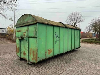 Diverse N/A - PAPIER CONTAINER zdjecie 1