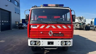 Renault G 230 Manager 1993 image 2 thumbnail