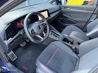 Volkswagen Golf 2022 - 8 2.0 TSI GTI DSG Clubsport 300 PK Navi Pano image 9