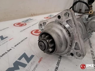 Diversen N/A 2007 - Occ starter PTC-4038 Power Truck immagine 4